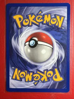 Clefable 17/64 - Jungle Non-Holo Rare Vintage 1999 WoTC Pokemon TCG - Image 2