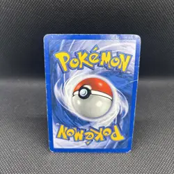 Pokemon Dark Slowbro 12/82 Team Rocket 1st Edition Holo Rare 2000 60 HP TCG - Image 3