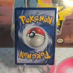 Machoke 34/102 1st Edition - Pokemon Base Set 1st Edition (Shadowless) HP - Image 3