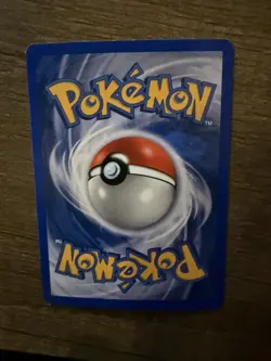 Nidorino 41/112 Ex FireRed & LeafGreen Reverse Holo Pokemon - Image 2