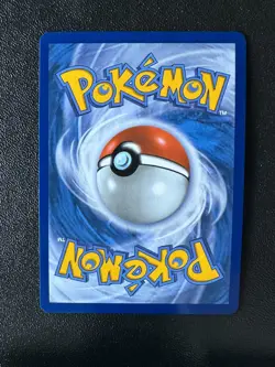 POKEMON TCG - DESTINED RIVALS - ETHAN'S HO-OH EX 239/182 - Image 2