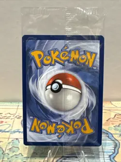 Scream Tail - 065 (Pokemon Center Exclusive) 065 Sv: Scarlet & Violet Promo... - Image 3