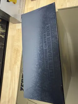 Pokemon TCG: Celebrations Pokemon Center Elite Trainer Box - Image 3