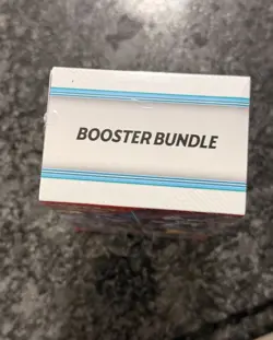 Pokemon TCG Sealed Bundle - Destined Rivals Booster Bundle + Factory Sealed Tin - Image 3