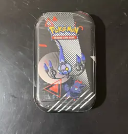 Pokemon TCG Sealed Bundle - Destined Rivals Booster Bundle + Factory Sealed Tin - Image 4
