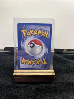 Pokemon TCG Giovanni's Persian 8/132 Gym Challenge Holo Rare Unlimited - Image 2