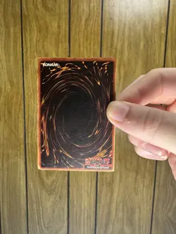 Dark Magician SDY-006 Ultra Rare HP - Image 2