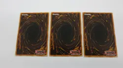 3x KUWAGATA a UNLIMITED EDITION OP19-EN013 COMMON YUGIOH NM UNPLAYED - Image 2