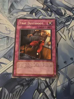 Trap Dustshoot PGD-049 Pharaonic Guardian Unlimited - Image 1