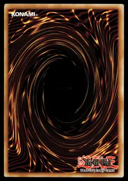 FORCED CEASEFIRE FET-EN060 RARE FLAMING ETERNITY YU-GI-OH - Image 2