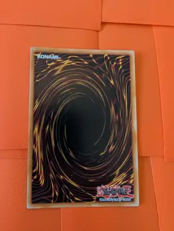 Dracotail Mululu JUSH-EN005 Justice Hunters 1st Edition - Image 2