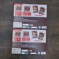 One Piece Illustration Box Vol. 5 (LOT OF 2) - Image 2