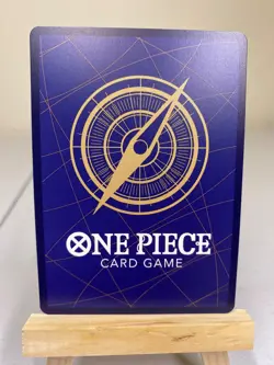 ONE PIECE TCG | BOA HANCOCK OP14-112 SR Alt Art | OP-14/EB-03 Azure Sea’s Seven - Image 5