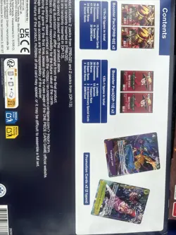One Piece Illustration Box Vol 5 And 6 Bundle Brand New In Hand - Image 2
