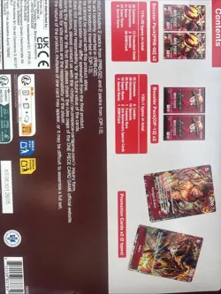 One Piece Illustration Box Vol 5 And 6 Bundle Brand New In Hand - Image 3