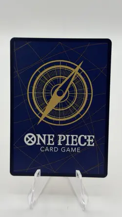 Sabo (Illustration Box Vol.5) OP05-007 One Piece Promotion Cards Foil - Image 2