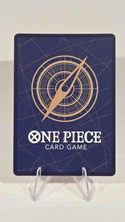 Sabo (Illustration Box Vol.5) OP05-007 One Piece Promotion Cards Foil - Image 2