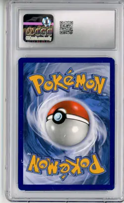 CGC MINT+ 9.5 Pokemon TCG Charizard VMAX (Secret) 74/73 Champions Path Holo Rare - Image 2