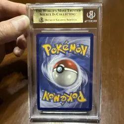 Charizard VMAX (Secret) 74/73 Champions Path Holo bgs 9.5! (PSA 10 Equivalent) - Image 2