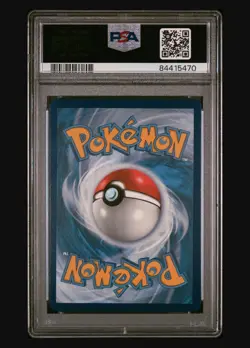 Charizard VMAX (Secret) 74/73 Champions Path Holo (PSA MINT 9) - Image 2