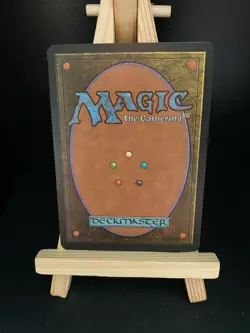 Kird der Menschenaffe 9. Edition Magic Karte MTG Deutsch x - Image 2