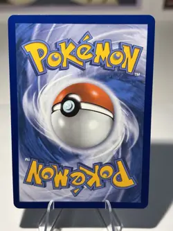 Pokemon 2025 Phantasmal Flames UPC Black Star Promo Mega Charizard X EX 023 NM - Image 2