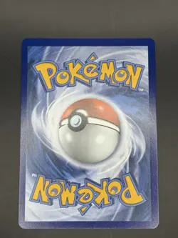 Pokemon Card PHANTASMAL FLAMES MEGA CHARIZARD X EX 023 ENG BLACK STAR PROMO NM - Image 3