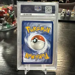 PSA 10 Mewtwo VSTAR #GG44/GG70 Pokemon Crown Zenith 2023 - Image 2