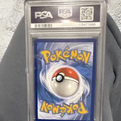 Pokemon TCG Mewtwo VSTAR Full Art Ultra Rare Holo GG44/GG70 Crown Zenith PSA 10 - Image 3