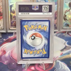 PSA 10 GEM MINT Mewtwo VSTAR GG44 / GG70 Crown Zenith Galarian Gallery Pokemon - Image 2