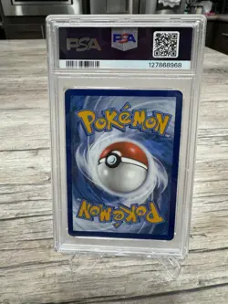 PSA 10 GEM MINT Mewtwo VSTAR GG44 / GG70 Crown Zenith Galarian Gallery Pokemon - Image 3