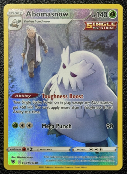 Trainer Gallery / Illustration Rare Lot of 4 - Pokemon TCG: Sword & Shield Era - Image 2