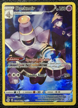 Trainer Gallery / Illustration Rare Lot of 4 - Pokemon TCG: Sword & Shield Era - Image 3