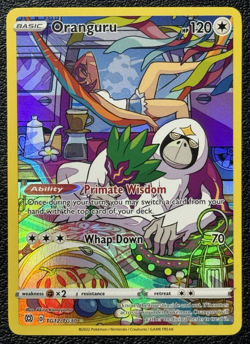 Trainer Gallery / Illustration Rare Lot of 4 - Pokemon TCG: Sword & Shield Era - Image 4