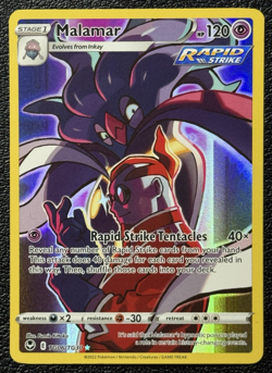 Trainer Gallery / Illustration Rare Lot of 4 - Pokemon TCG: Sword & Shield Era - Image 5