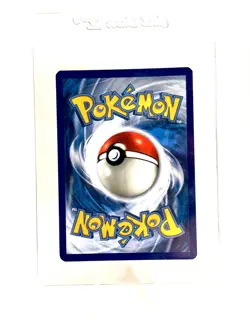Pokemon N Supporter Card 105a/124 Alternate Art Promo Full Art Holo - Image 3