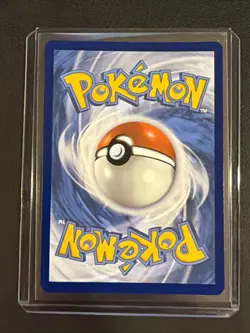 Iris's Fighting Spirit 180/159 (JTG) Journey Together NM Full Art Pokemon Card - Image 2