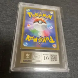 Pokemon Card 【U.S./DDP】Mega Venusaur ex SR ARS10 - Image 2