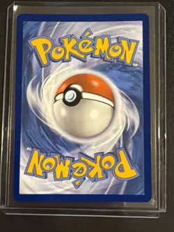 Pokemon Prismatic Promo Card - Cosmos Holo Sylveon #172 NM W/Swirl - Image 2