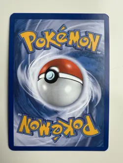 Pokemon Pikachu Holo Black Star Promo HGSS03 2010 Rare HeartGold Card - Image 2