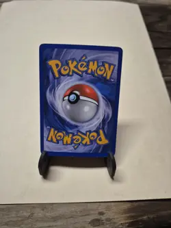 Mewtwo EX Delta Species Holo Rare Card 12/113 Stamped 2005 - Image 2