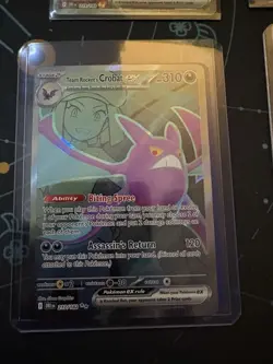 Pokemon: Destined Rivals Set - Multiple Cards Available - Image 2