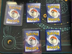 Pokemon: Destined Rivals Set - Multiple Cards Available - Image 3
