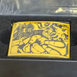 Bandai ONE PIECE Card Game 2nd Anniversary Set Collection - No Promo Card Includ - Image 4