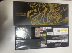 ONE PIECE Card Game 2nd ANNIVERSARY SET Collection Japanese Limited BANDAI - Image 1