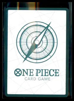 One Piece Premium Booster The Best Vol. 2 Don!! Card Robin - Image 2