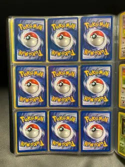 NEAR MINT - Jungle and Fossil Set 1999 WOTC Pokemon Cards Bundle No Duplicates - Image 4