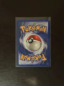 Kakuna Shadowless 33/102 - Base Set - Uncommon Pokemon Card - LP(Lightly Played) - Image 2