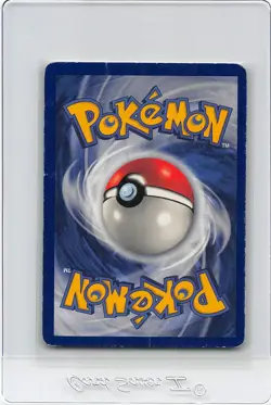 DEWGONG 25/102 - SHADOWLESS - BASE SET - VINTAGE WOTC Pokemon Card - MP/HP - Image 2