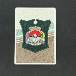 Drampa GX 115/145 2019 World Championships Non-Holo NM Pokemon TCG Card - Image 2